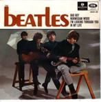 BEATLES EP Bad Boy (Zweden), Gebruikt, Verzenden, 7 inch, Pop