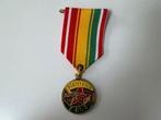 Tempeleers Mestreech - kindermedaille 2000, Ophalen of Verzenden, Overige materialen