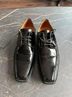 Heren Gala lak schoenen, Kleding | Heren, Zwart, Overige typen, Zo goed als nieuw, C&A