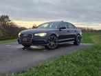 Audi A6 Limousine 2.0 TDI ultra Premium Edition | S-Line | S, Gebruikt, Adaptive Cruise Control, Zwart, Leder