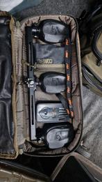 Poseidon en Jag, Watersport en Boten, Ophalen of Verzenden, Zo goed als nieuw, Complete set