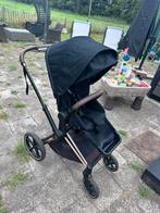 Cybex priam kinderwagen rose complete set, Ophalen, Zo goed als nieuw, Overige merken