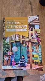 Opvoeders en huttenbouwers, Ophalen of Verzenden, Zo goed als nieuw, Zwangerschap en Bevalling