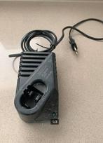Bosch AL 60 DV Acculader 7.2-14.4V, Ophalen of Verzenden, Gebruikt