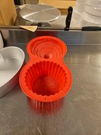 Grote cupcake, Ophalen, Nieuw, Cupcakes, Bakvorm
