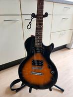 Epiphone Les Paul Special II Sunburst, Muziek en Instrumenten, Ophalen, Gebruikt, Solid body, Epiphone