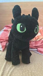 Zo snel mogelijk weg Leuke tandloos knuffel, Ophalen of Verzenden, Zo goed als nieuw, Overige typen