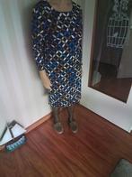 Prachtige winterjurk maat 42, Overige kleuren, Maat 42/44 (L), Ophalen of Verzenden, Zo goed als nieuw