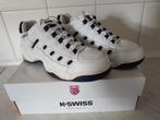 K-Swiss tennisschoen sneaker maat 45, Sport en Fitness, Tennis, L2, K-Swiss, Schoenen, Ophalen of Verzenden