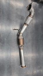 3" Downpipe Volvo V70/S60 2000-2009, Ophalen of Verzenden, Nieuw, Volvo