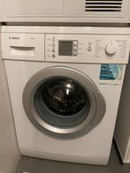 Boschwasmachine, Ophalen, Gebruikt, 1200 tot 1600 toeren, Voorlader
