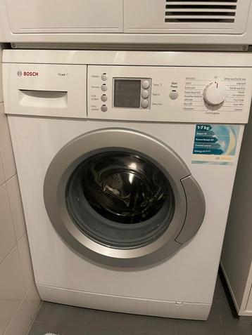 Boschwasmachine beschikbaar voor biedingen