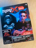 Nieuw in doos! Spy motion alarm, Ophalen of Verzenden, Nieuw