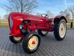 Porsche Diesel Standard Star 219 Oldtimer Tractor NIEUWSTAAT, Tot 2500, Oldtimer, Tot 80 Pk, Ophalen