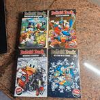 Donald Duck Themapocket 21/31/38/46, Boeken, Stripboeken, Meerdere stripboeken, Ophalen of Verzenden, Gelezen