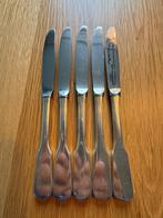 Dalia Spain vijf messen, Antiek en Kunst, Antiek | Bestek, Ophalen of Verzenden