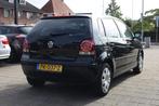 Volkswagen Polo 1.2 AIRCO | EL PAKKET | APK (bj 2008), Voorwielaandrijving, Elektrische ramen, Stof, Gebruikt