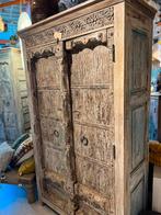 Gave India/Ibiza style kast, Ophalen of Verzenden, Nieuw, 25 tot 50 cm