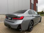 BMW 3-serie 330e M-Sport|Camera |Laser|Head-up|BMW Garantie|, Auto's, BMW, 1998 cc, Euro 6, 4 cilinders, Plug-in hybride