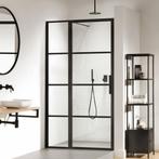 Sealskin stalen Soho 120 bij 210 douchedeur Rechterversie, Doe-het-zelf en Verbouw, Sanitair, Ophalen, Gebruikt, Rvs, Douche