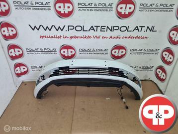 VW CC Voorbumper beschikbaar voor biedingen