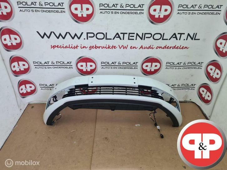 VW CC Voorbumper, Auto-onderdelen, Carrosserie en Plaatwerk
