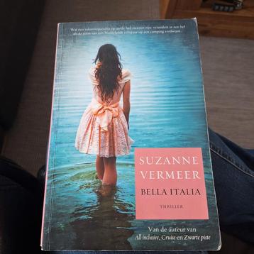 Suzanne Vermeer - Bella Italia beschikbaar voor biedingen