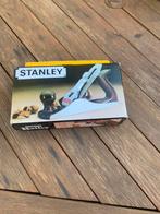 Te koop nieuwe stanley schaaf, Ophalen of Verzenden, Zo goed als nieuw