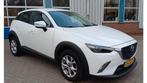 Mazda CX-3 2.0 SkyActiv-G 120 GT-M Line automaat, Auto's, 1998 cc, Stof, Euro 6, 4 cilinders