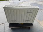 Radiator afm. 40 x 60 cm, Doe-het-zelf en Verbouw, Verwarming en Radiatoren, 60 tot 150 cm, 800 watt of meer, Gebruikt, Radiator