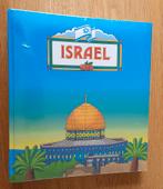 retro henzo landen foto album israel, Ophalen of Verzenden, Zo goed als nieuw, Fotoalbum
