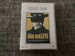 800 Bullets DVD, Vanaf 12 jaar, Ophalen of Verzenden, Zo goed als nieuw, Drama