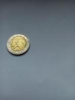 2 euro 2005 België-Luxemburg  Economische Unie zeldzaam, Postzegels en Munten, Verzenden, België, 2 euro