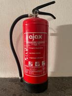 Brandblusser (poeder), Huis en Inrichting, Brandblussers en Brandkasten, Ophalen of Verzenden, Brandblusser