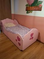 Kinderbed 200/90!! Gratis afhalen, Kinderen en Baby's, Kinderkamer | Bedden, Ophalen, 85 tot 100 cm, Gebruikt, Matras