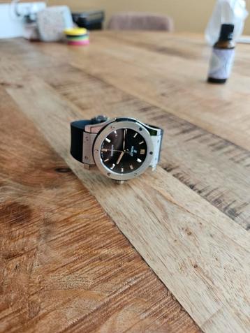 Hublot Classic Fusion Replica - Nieuwstaat beschikbaar voor biedingen