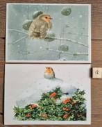 Set 12 MARJOLEIN BASTIN kaarten postcrossing nieuw, Verzamelen, Ansichtkaarten | Dieren, Ophalen, 1980 tot heden
