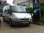 Ford Transit 2.0 D 260S FD VAN 75 LR 4.54 2003 Grijs, Voorwielaandrijving, 1998 cc, Stof, 4 cilinders