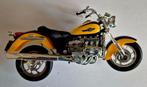 Moto Honda Valkyrie F6C Maisto 1/18, Ophalen of Verzenden