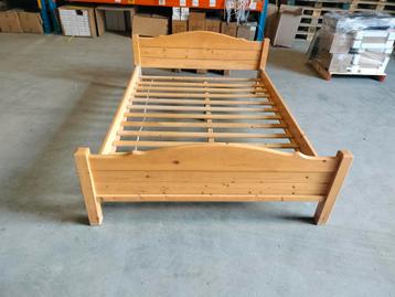 Leuk bed (opknapper) beschikbaar voor biedingen