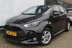 Mazda 2 Hybrid Toyota Yaris Hybrid 1.5 Stuur- en Stoelverwar, Gebruikt, Euro 6, 450 kg, Zwart