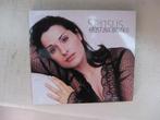 CD Cristina Branco Sensus, Cd's en Dvd's, Ophalen of Verzenden, Zo goed als nieuw