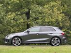Audi S3 Sportback HUD B&O 2.0 TFSI S3 quattro (bj 2021), Automaat, S3, Gebruikt, 4 cilinders