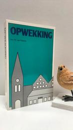 Vlastuin, Drs. W. van; Opwekking, Ophalen of Verzenden, Gelezen, Christendom | Protestants