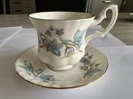 Royal Albert Bone China "9", Ophalen of Verzenden