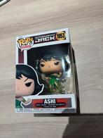 Funko Pop! Samurai Jack: Ashi #1053, Funko Europe, Nieuw, Ophalen of Verzenden, 4th floor, 1 Queen Caroline St, London W6 9YN, Verenigd Koninkrijk