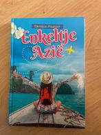 Danique Plaatzer - Enkeltje Azië, Ophalen of Verzenden, Zo goed als nieuw, Danique Plaatzer