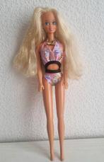 Glitter Beach Barbie 1992, Ophalen of Verzenden, Zo goed als nieuw, Barbie