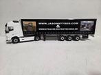 WSI FH Volvo Bilsen, Hobby en Vrije tijd, Modelauto's | 1:50, ., Ophalen of Verzenden, Zo goed als nieuw, .