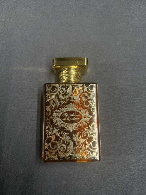 Arabische parfum niche oud, Sieraden, Tassen en Uiterlijk, Uiterlijk | Parfum, Zo goed als nieuw, Ophalen of Verzenden